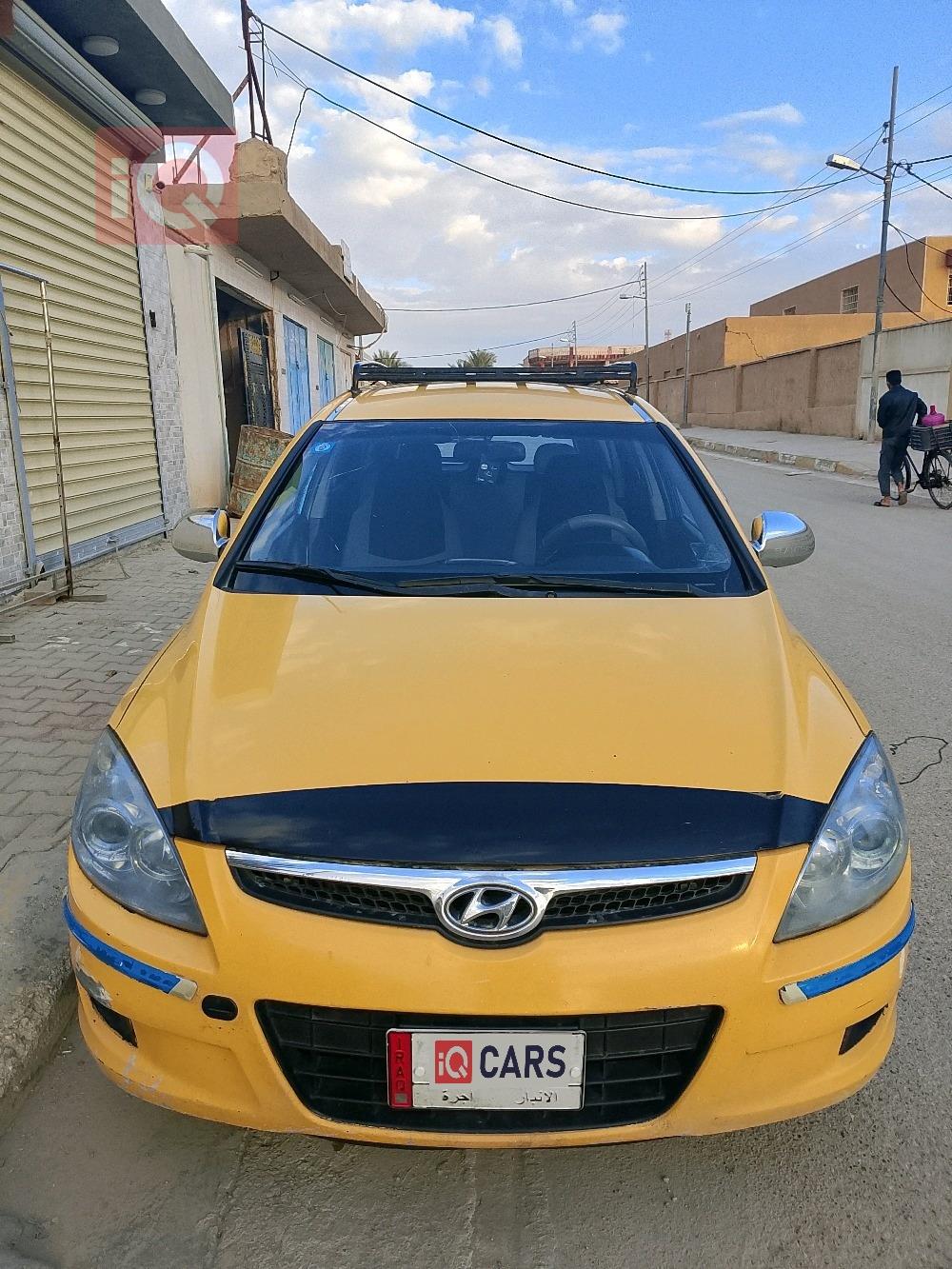 هيونداي ‎النترا تورينج